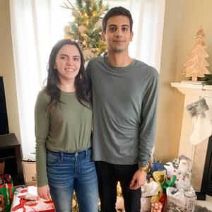 Meet your Posher, Lexi